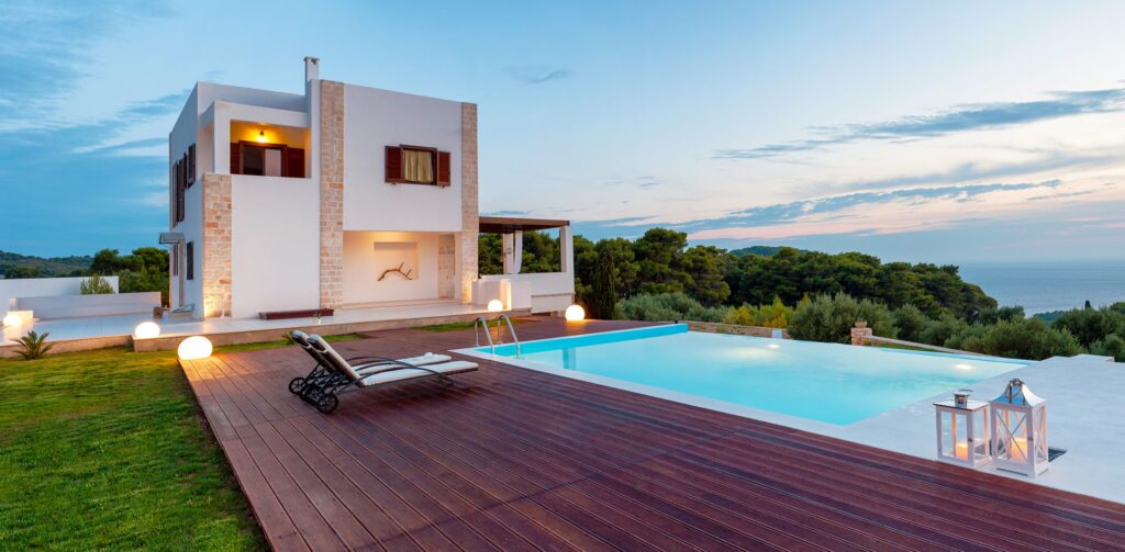 piscine in sardegna